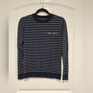 Banana Republic Silk Cashmere Hello Weekend Sweater Small #167